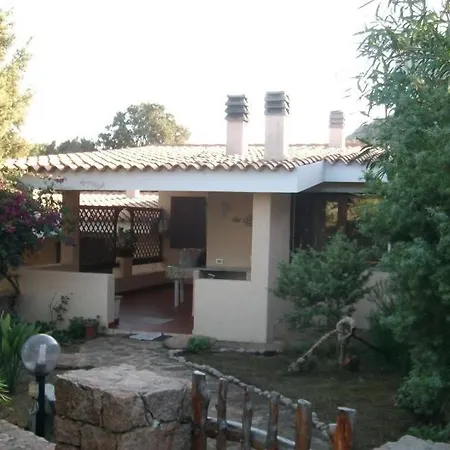 Daire Villa Cristina Rena Majore